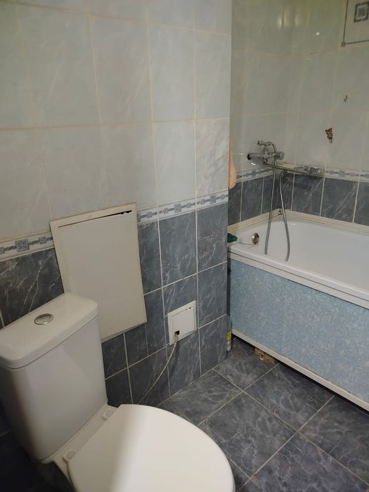 Сдам однокомнатную квартиру.