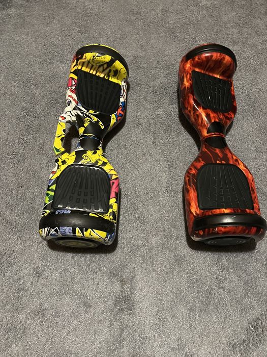 Anunturi Hoverboard in Santandrei OLX.ro