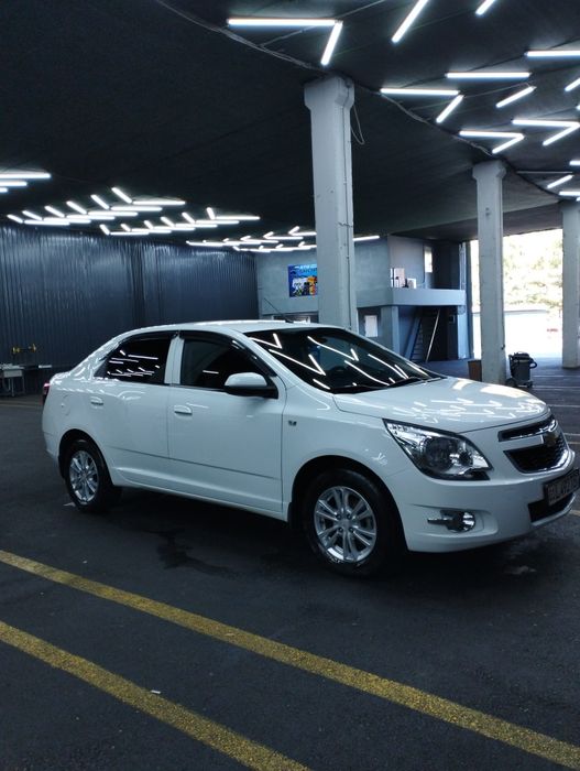 Cobalt, кобальт сотилади