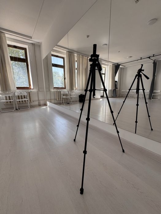 Аренда танцевального зала Ташкент / Аренда зала для танцев в Ташкенте