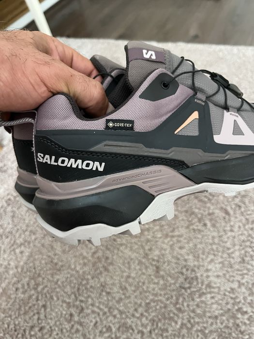 Salomon X Ultra 360 Gtx-оригинални обувки