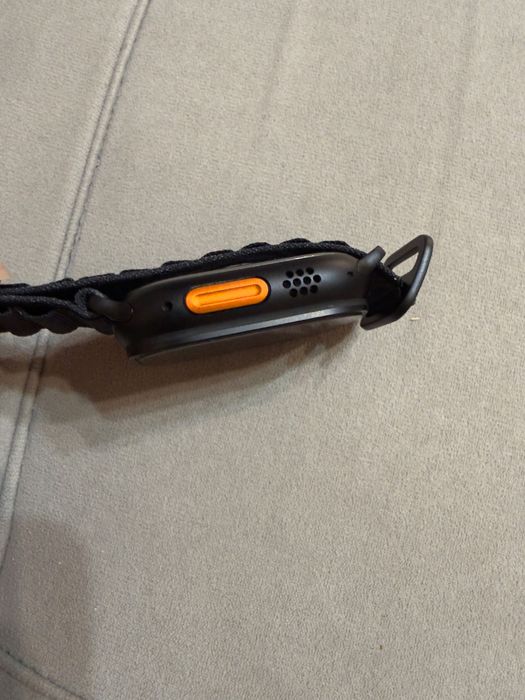 Apple watch ultra 3 49mm