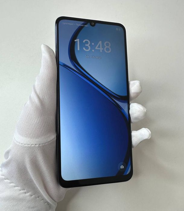 Realmi Note 60 телефон