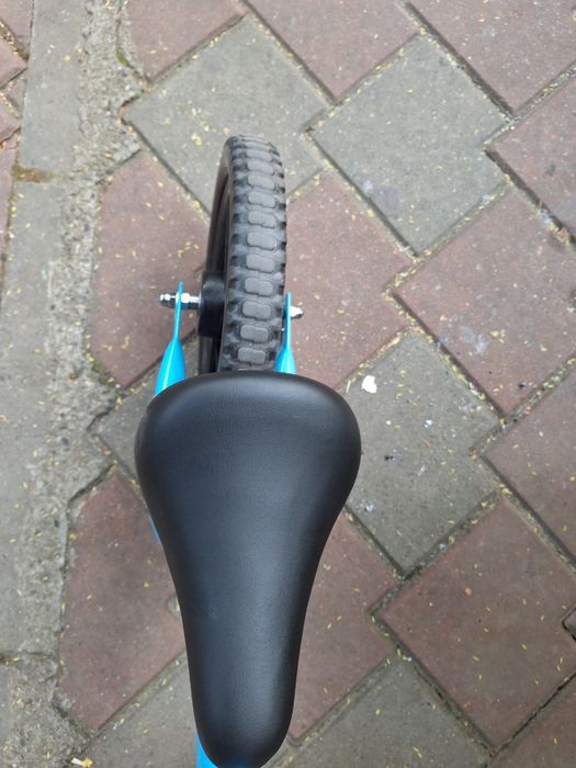 Vand bicicleta fara pedale