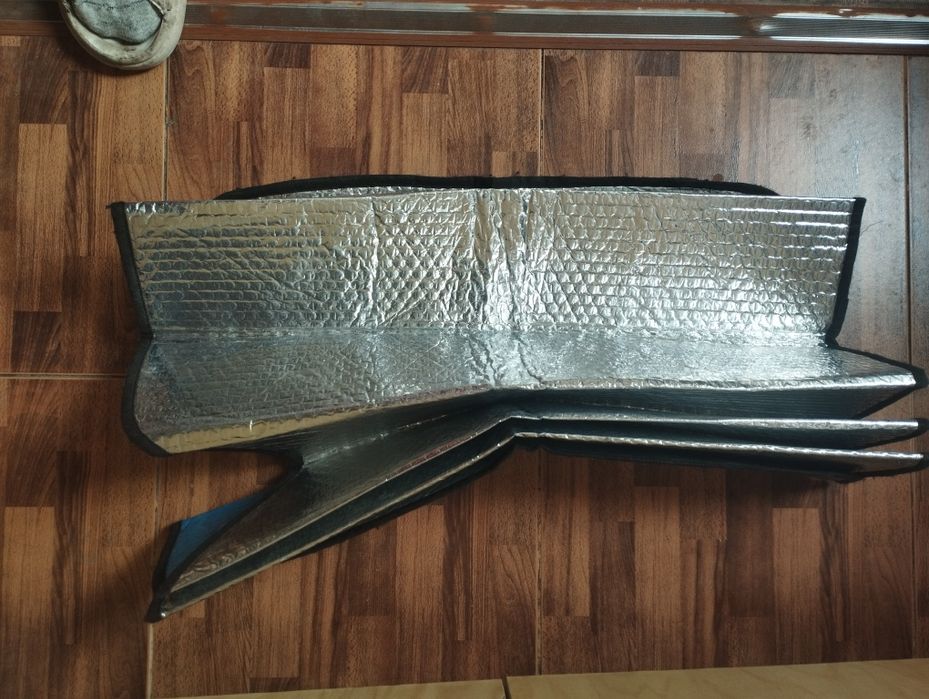 Защитка для машины