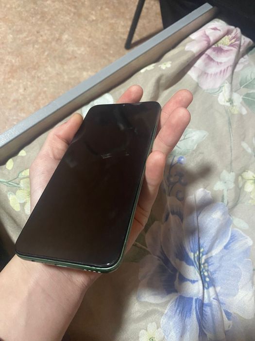 realme 6i  в хорошем состоянии