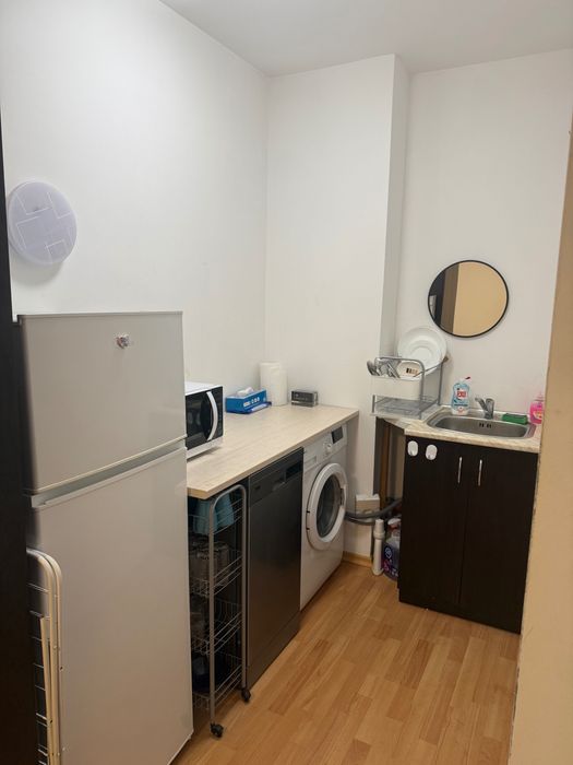 Нощувка Пловдив- кв.Тракия