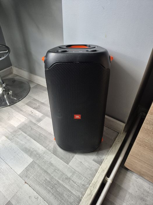 Boxa jbl partybox 110 in stare foarte buna
