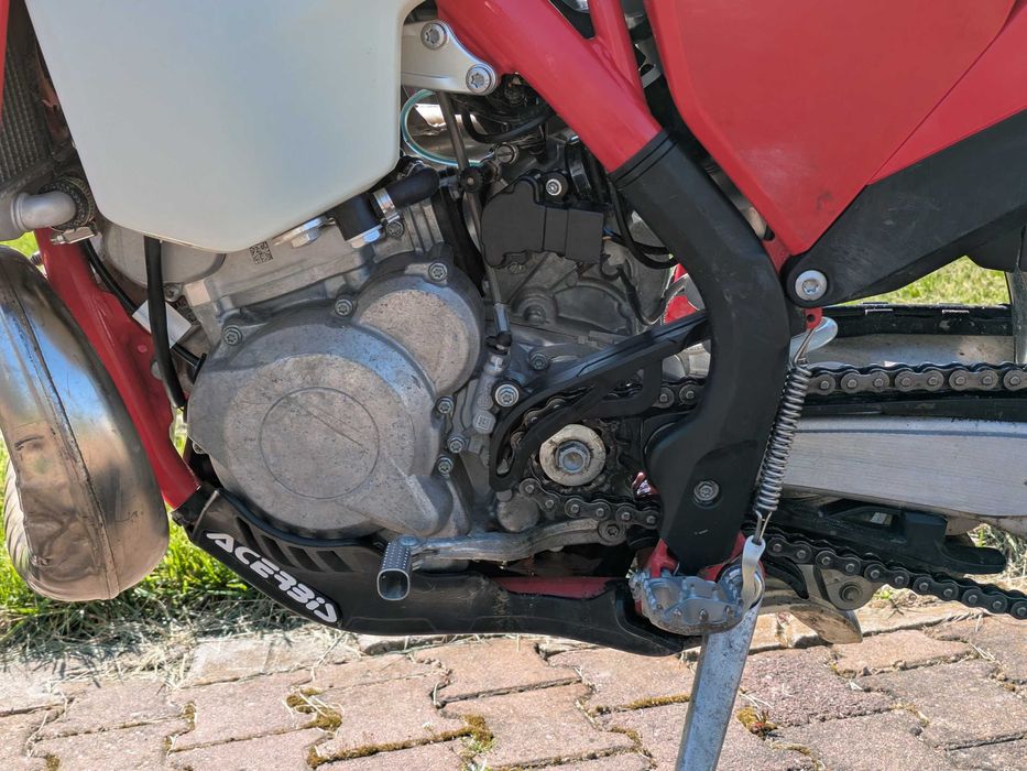 Motocicleta GASGAS EC250/300 TPI (2T) 57 ore