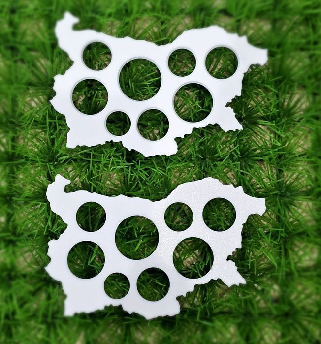 Колекционерски  конплект