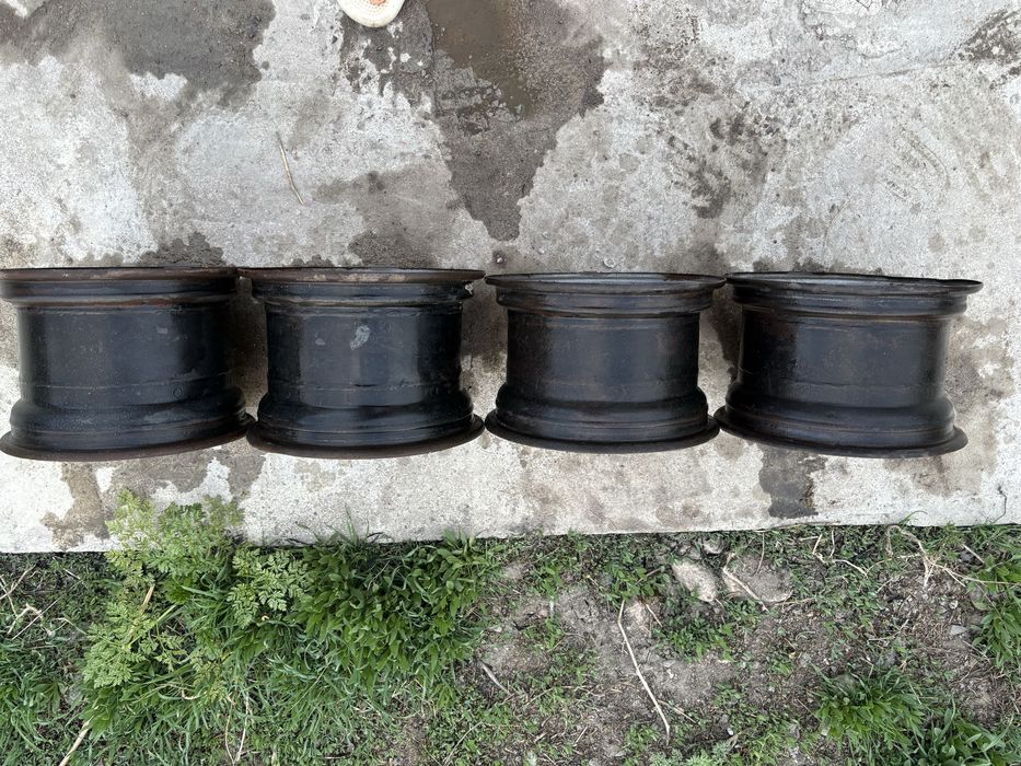 Диски r13 разварки