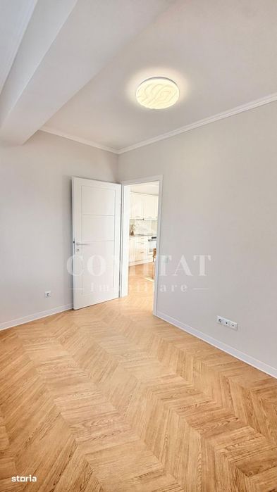 Apartament ultrafinisat | 3 camere | Cartier Terra-Floresti