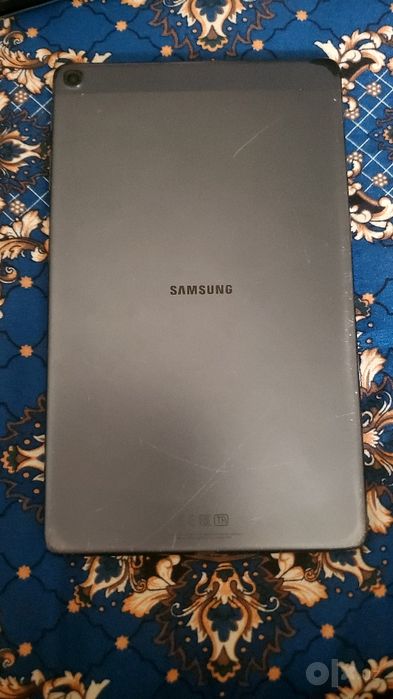 Samsung galaxy Tab A