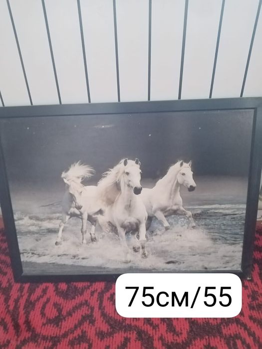 Обменяю на пачку подгузников