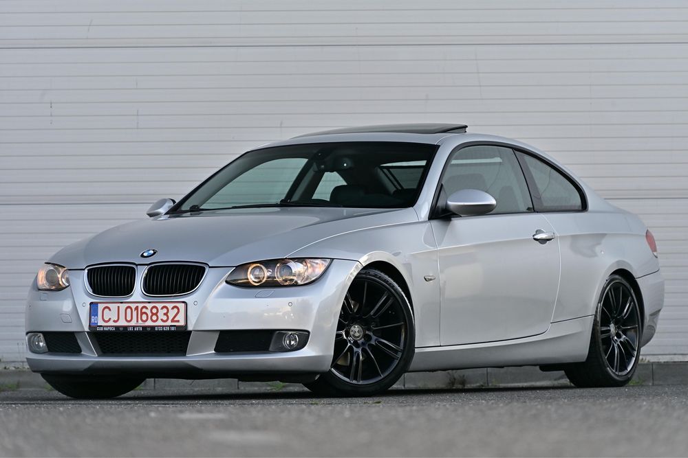 BMW 3 Series 2008 — imagine 2