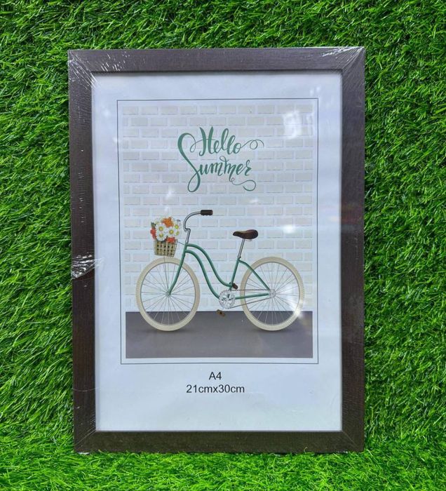 Рамки для грамот