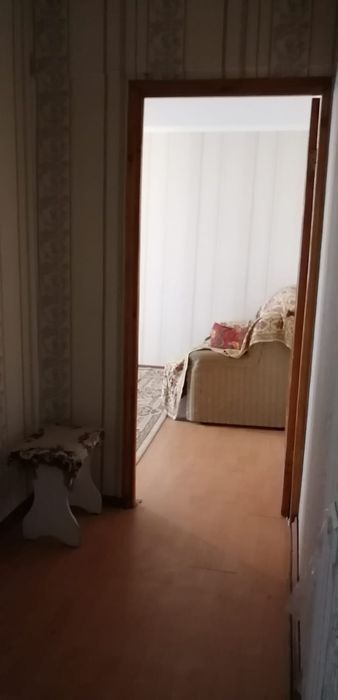 2 комнатная квартира