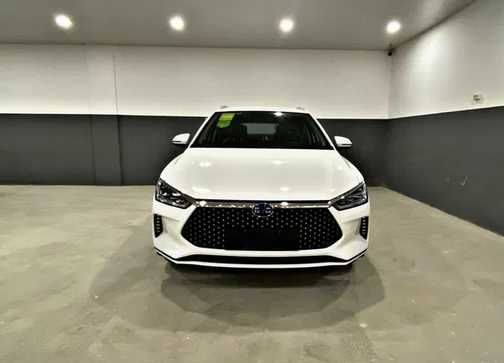 BYD E2- 19.800 Naxt