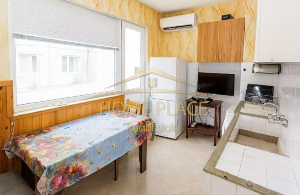 Дава се под наем Двустаен апартамент в Варна, Аспарухово - 48 кв.м за 357 € - Снимка #3