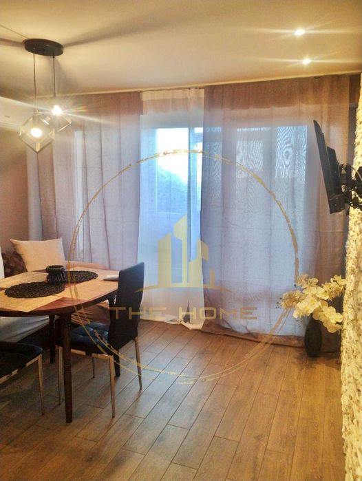 Дава се под наем Двустаен апартамент в Варна, Владислав Варненчик - 50 кв.м за 425 € - Снимка #2