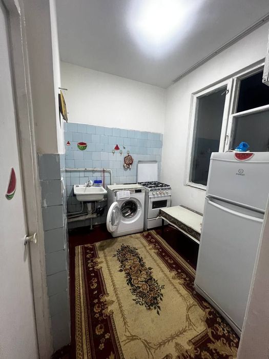 Ijaraga kvartira qizlarga