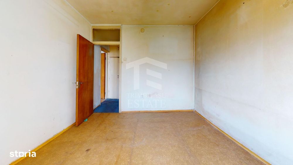 4 camere spatios, 88,7 mp, 2 balcoane, Dumbrava Noua — fotografia 3