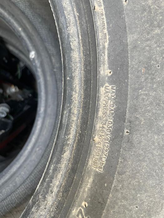 Шины ,MAXXIS для джипов