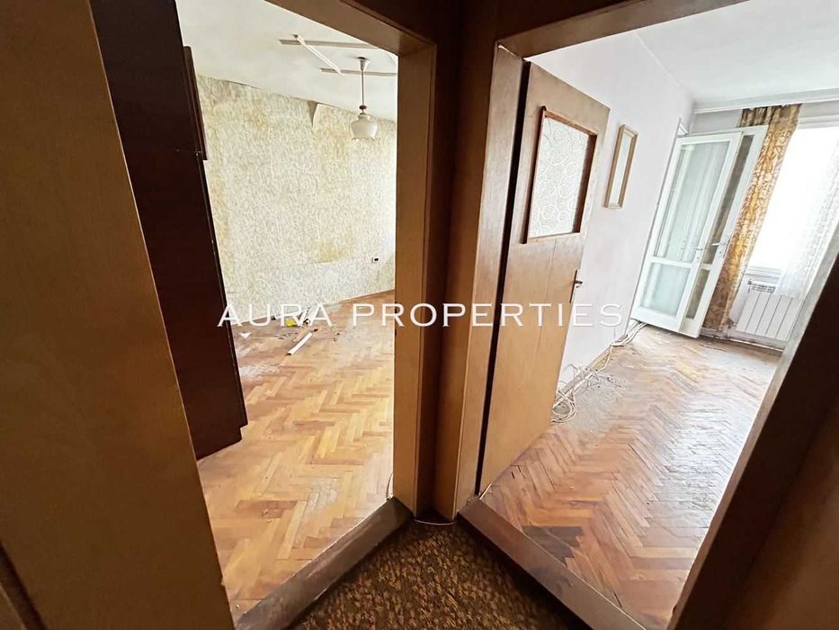 Продава се Многостаен апартамент в Разград, Варош - 100 кв.м за 1377 €/кв.м - Снимка #12
