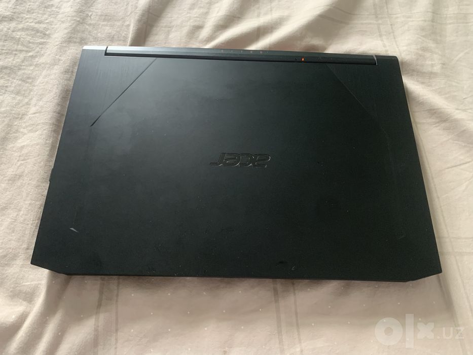 Ноутбук Acer Nitro 5