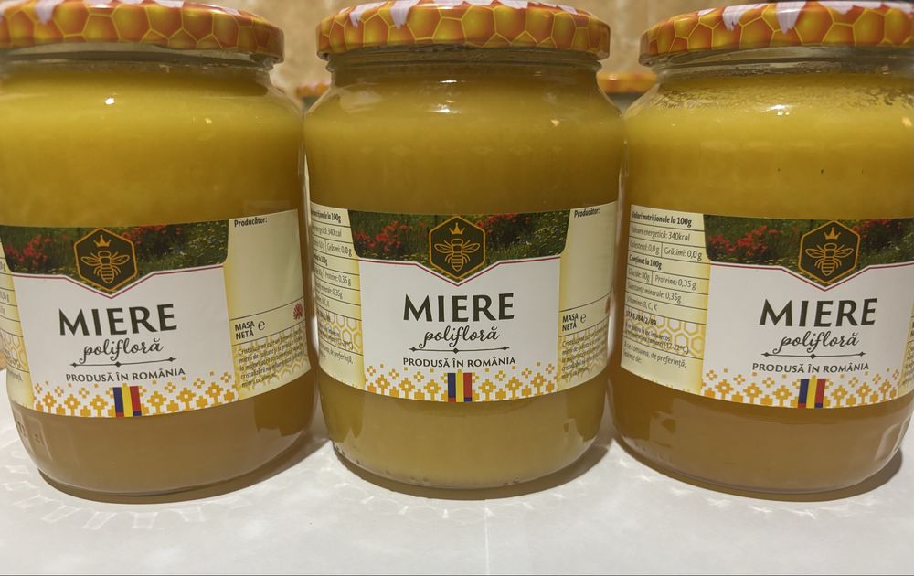 Vand miere de albine