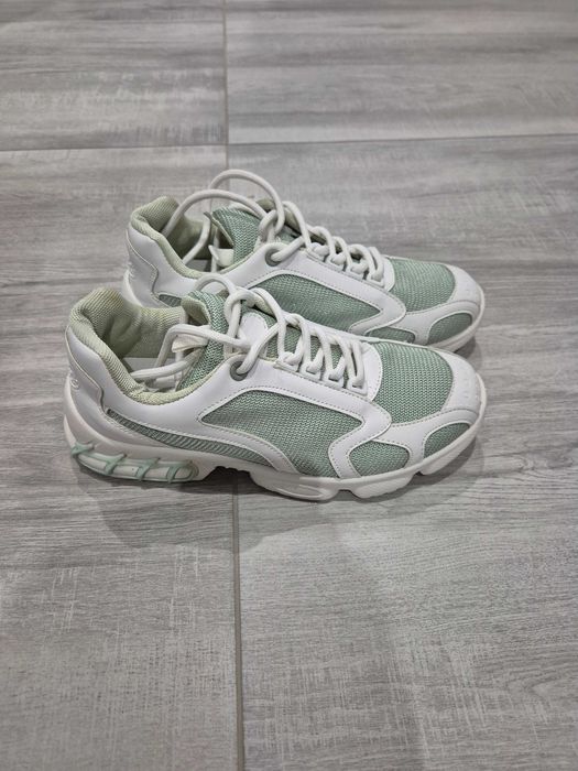 New Balance, Adidas, Tendenz дамски маратонки