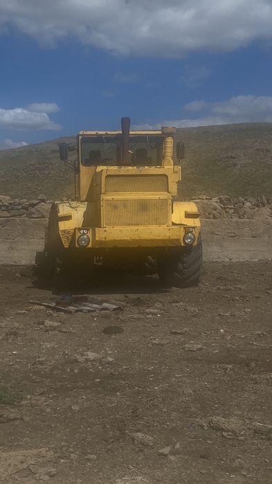 Кировец К701