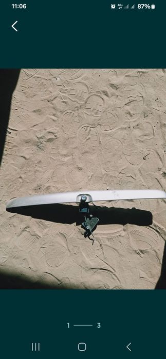 Опел Участик казерок