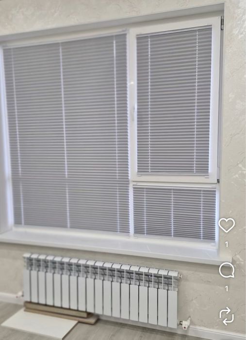 Турецкие Жалюзи ролл штор