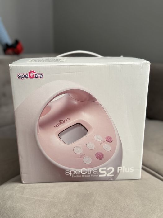 Pompa de san profesionala