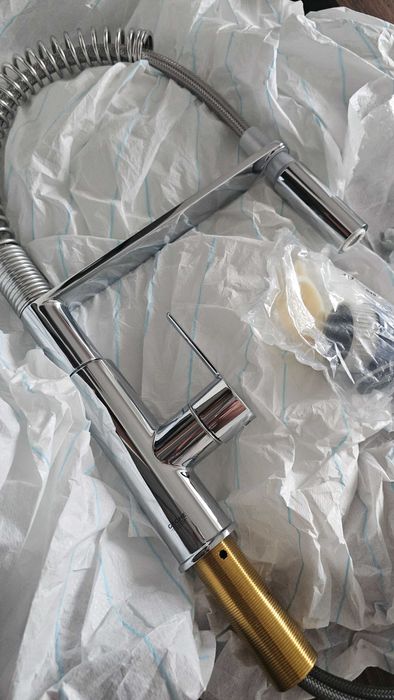 Grohe Смесител за кухня