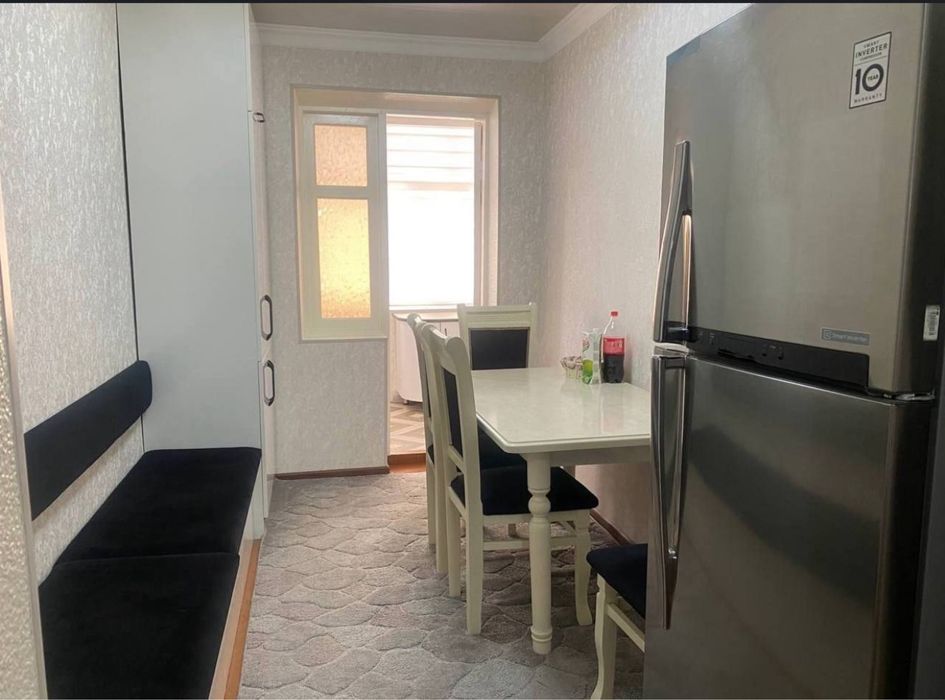 Срочно аренда 3х комнатная квартира адрес Гагарина