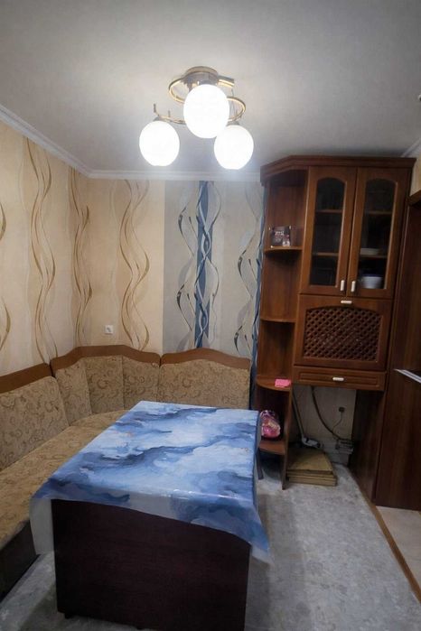 Сдаю свою квартиру в аренду (ориентир - Сой буйи) - каракамыш 1/1