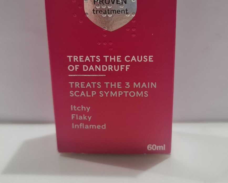 Шампоан Nizoral 2% против пърхот 60 ml