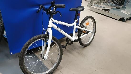 Bicicletă polivalentă - produs resigilat - (SecondHand) Decathlon