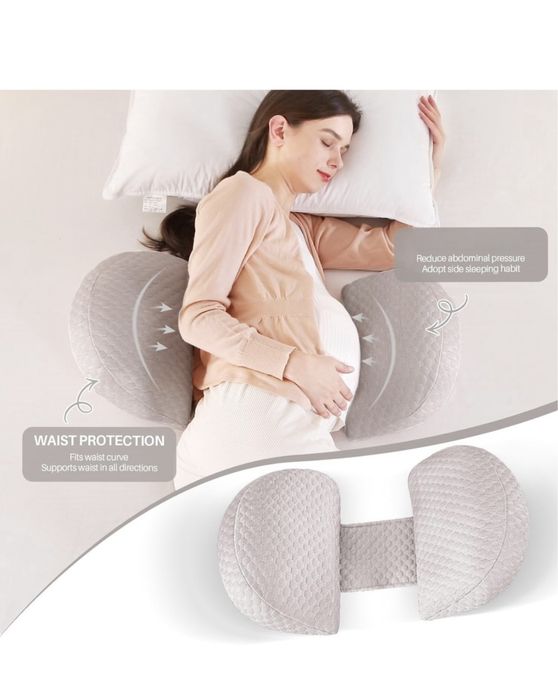 Vand perna auxiliara pentru gravide