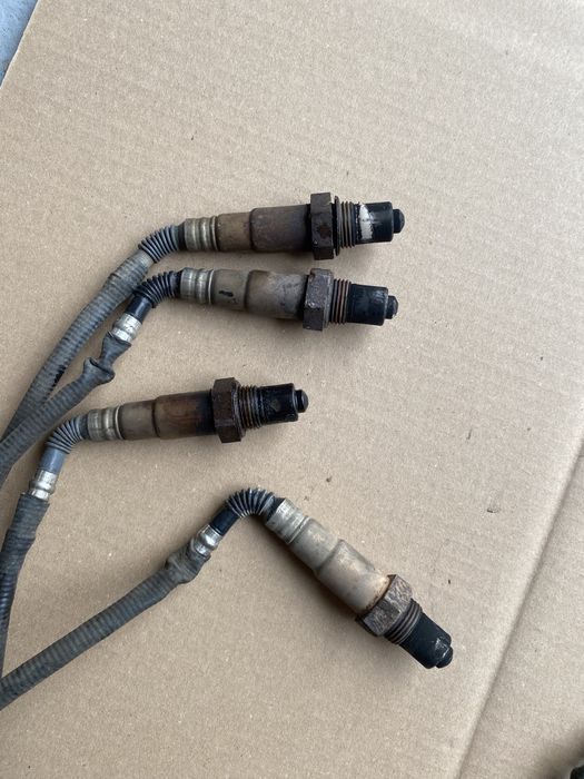 Sonda lamda/nox senzor bmw e81/87/90/91/ x1/x3 benzina