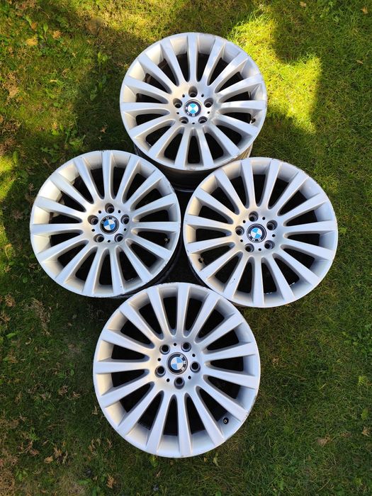 Джанти за BMW E65 E90 E60 19" Style 235 спорт пакет