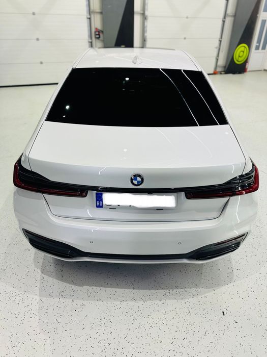 BMW seria 740d  M pachet/xDrive /soft close/memory/masaj/night vision