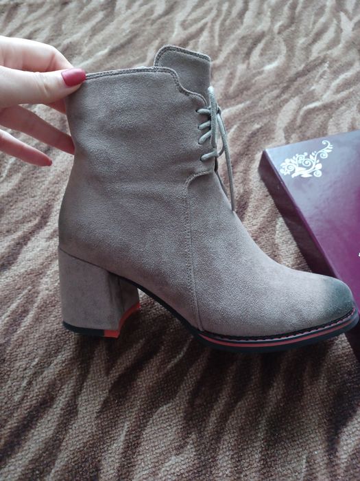 Дамски боти Eliza