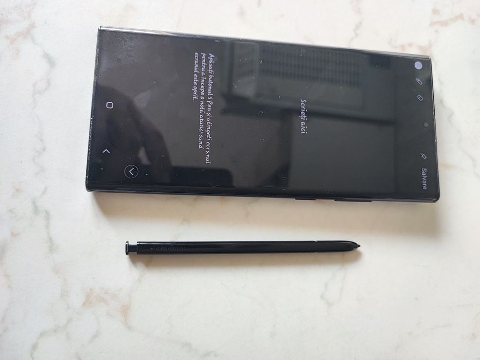 Samsung Note 20ultra 5G