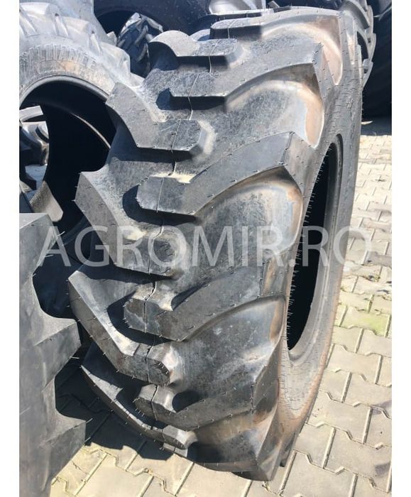 18.4-26 12pr sup ind lug tl galaxy ( 480/80-26 )  Cauciucuri tractor, Fiat, Case, Fendt, John Deere, New Holland, Massey Ferguson, UTB   Cauciucuri tr