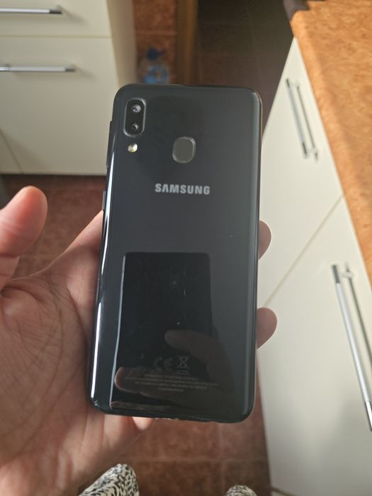 Telefon Samsung A20e / Huawei P30 Lite