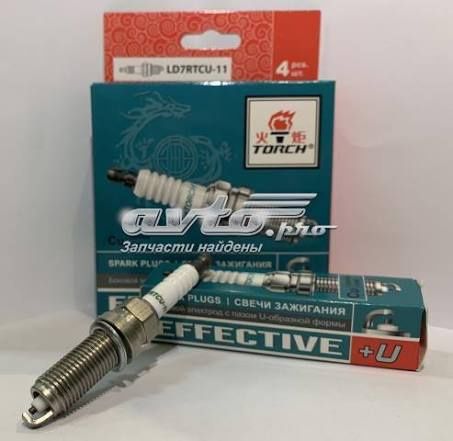 Свечи зажигания Denso , NGK,