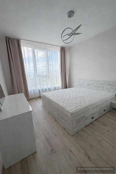 Дава се под наем Тристаен апартамент в София, Банишора - 92 кв.м за 1000 € - Снимка #2